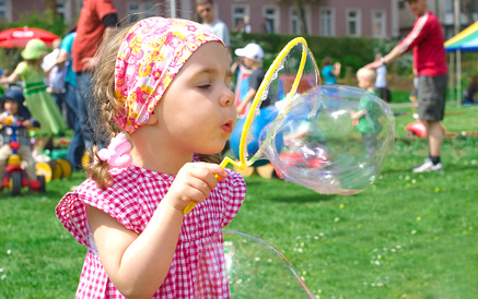 Ferienangebote für Familien