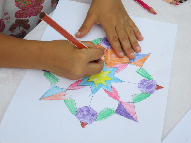 Bildergalerie vom PerlenKiezfest 2013