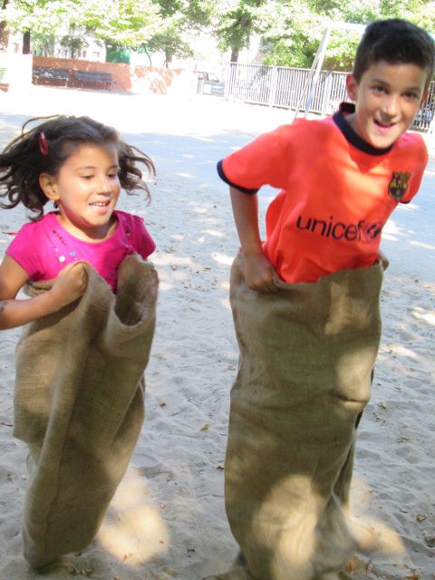 Bildergalerie Fest auf dem Stephanplatz
