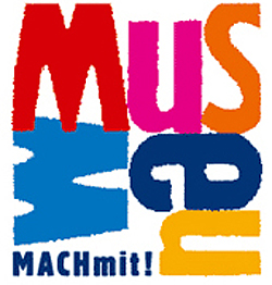 Wir besuchen das MACHmit! Museum