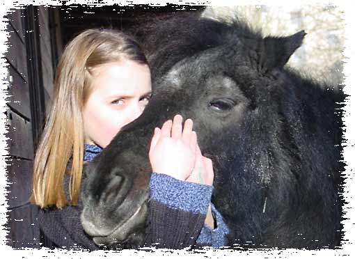 Ausflug zur Weddinger Kinderfarm am 11. Juli 2015