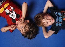 Unsere erste „Lange Nacht der Familie“ – ein Abend, wie aus dem Bilderbuch