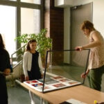 Bild: beim Bild Rahmen