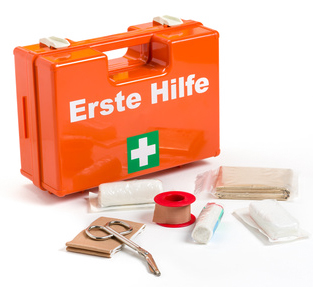 Wochenendkurs: Erste Hilfe am Kind