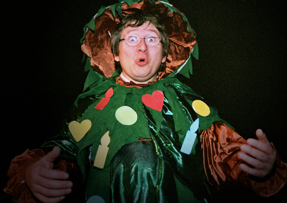 Unser Besuch bei den Woffelpantoffeln