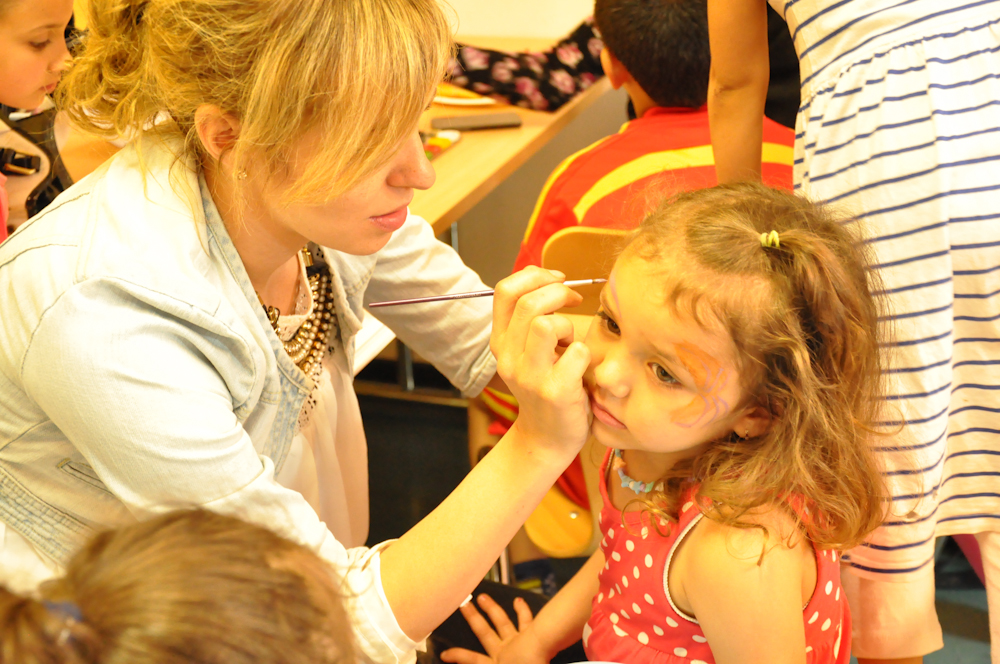 Unser Einweihungsfest am 12.06.2015