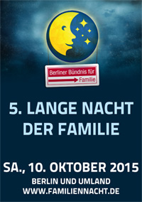 Grafik: Logo LNDF mit Schriftzug zur Ankündigung