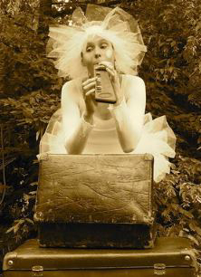 Pantomime und Magie im Familienzentrum