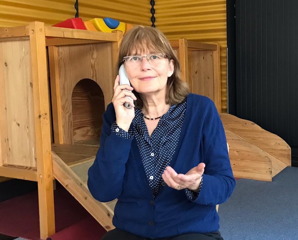 NEU: Sprechstunde für pädagogische Erstberatung