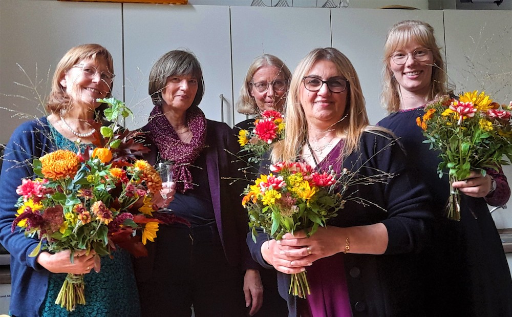 Unsere Festwoche war ein voller Erfolg