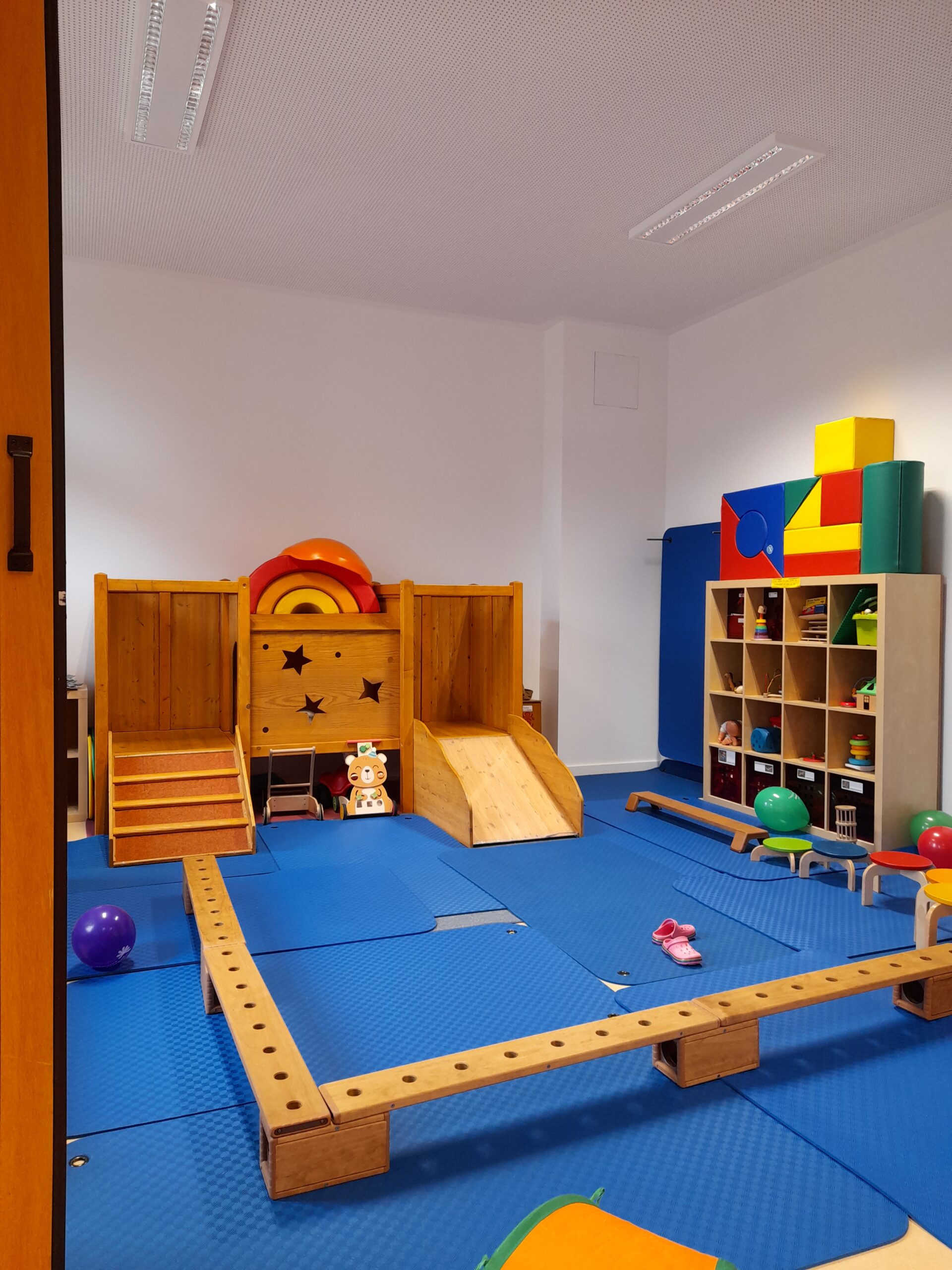 Internationaler Vätertag